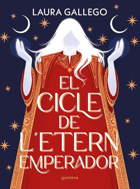 El cicle de l'etern emperador | 9788418038891 | Gallego, Laura