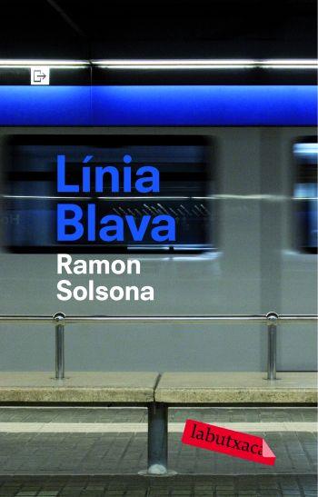 Línia blava | 9788492549252 | Solsona, Ramon