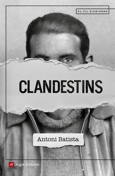 Clandestins | 9788417214470 | Batista Viladrich, Antoni