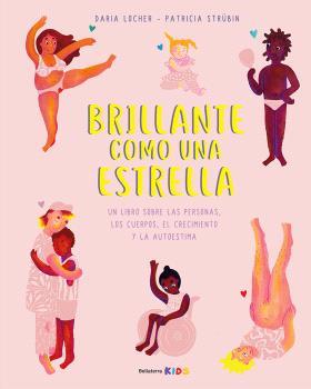 BRILLANTE COMO UNA ESTRELLA | 9788418723803 | DARIA LOCHER