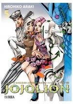 Jojo's Bizzarre Adventure Parte 8: Jojolion 05 | 9788410113541 | Hirohiko Araki