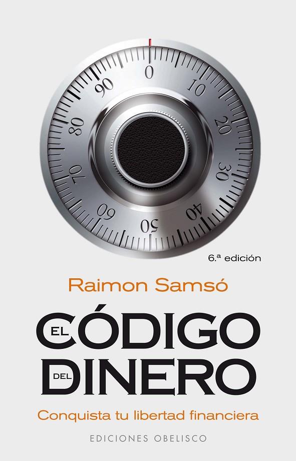 El código del dinero | 9788497775762 | SAMSÓ QUERALTÓ, RAIMÓN