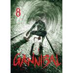 GANNIBAL 08 | 9788419610751 | NINOMIYA, MASAAKI