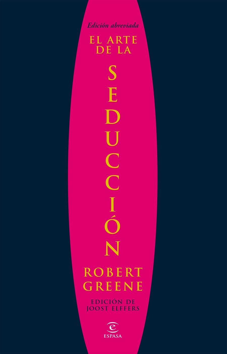 El arte de la seducción | 9788467028911 | Greene, Robert