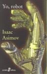 Yo, robot (GL) | 9788435018364 | Asimov, Isaac