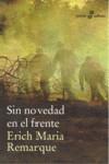 Sin novedad en el frente (gl) | 9788435018357 | Remarque, Erich Maria