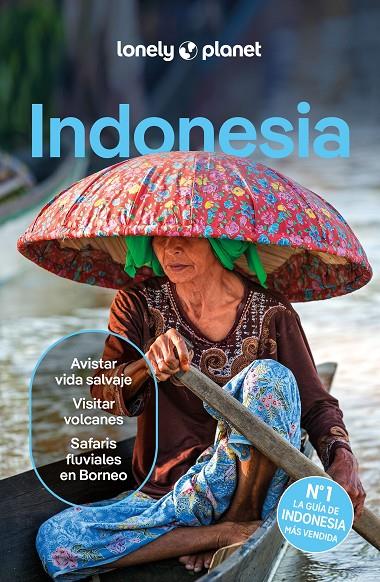 Indonesia 6 | 9788408291190 | D'Arcy, Jayne / Eimer, David / Harding, Paul / Johanson, Mark / Lee, Jason / St.Louis, Regis / Berkm