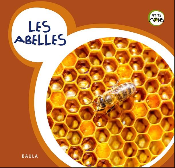 Les abelles | 9788447932733 | Equip Baula