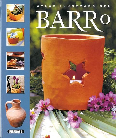 El barro | 9788430548460 | VV. AA.