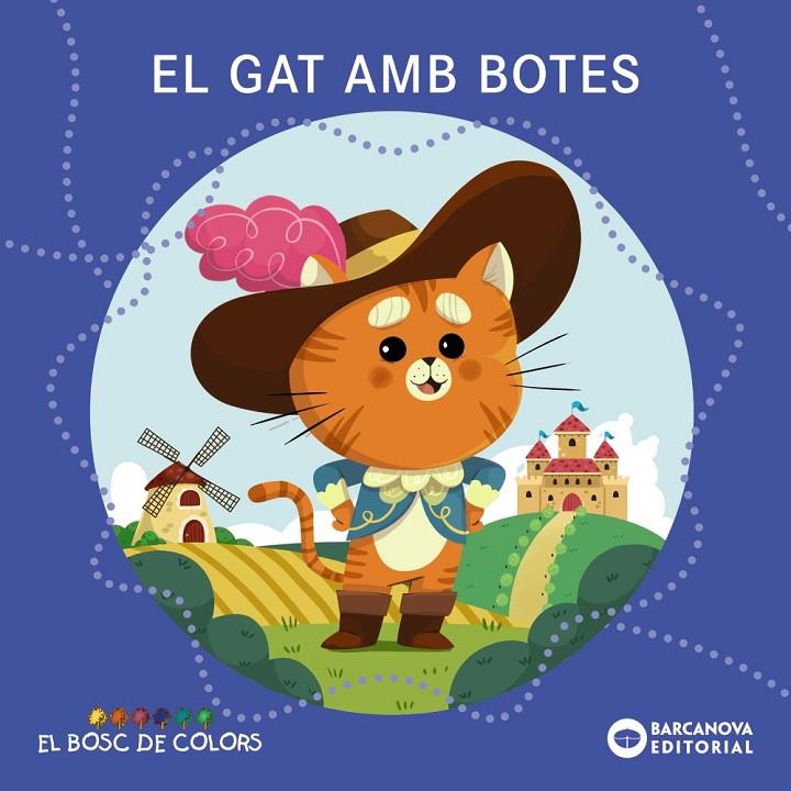 El gat amb botes | 9788448958008 | Baldó Caba, Estel / Gil Juan, Rosa / Soliva Garriga, Maria