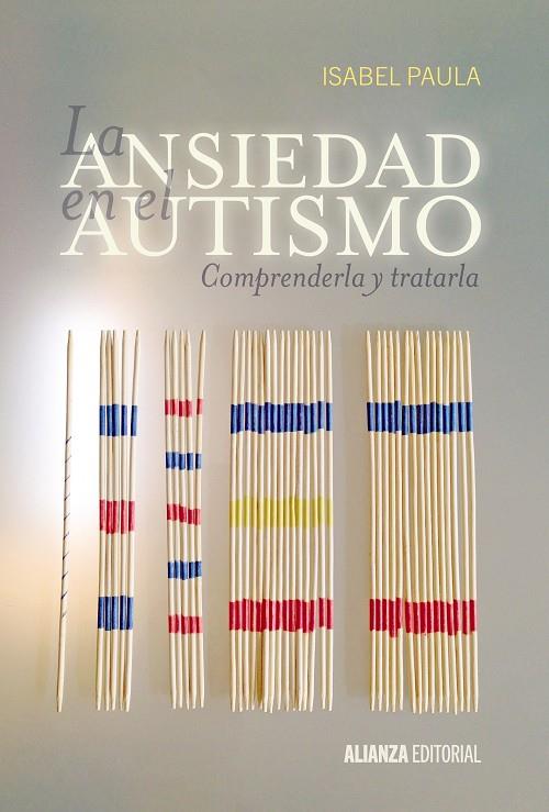 La ansiedad en el autismo | 9788420697529 | Paula, Isabel