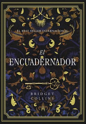 El encuadernador | 9788401035128 | Collins, Bridget