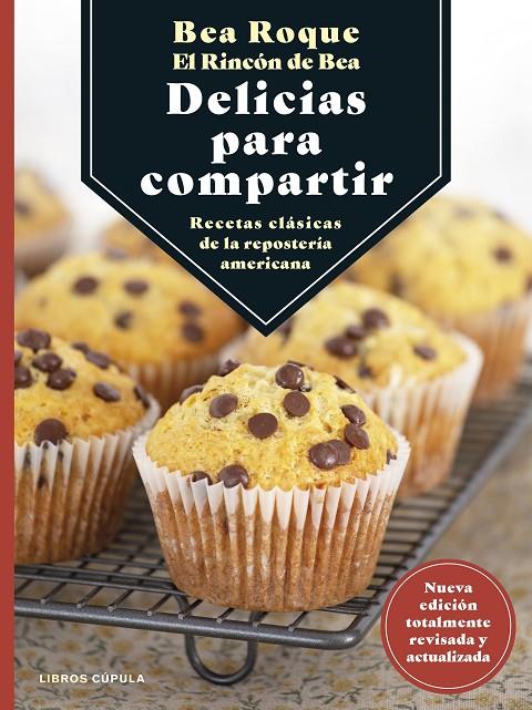 Delicias para compartir | 9788448029838 | Roque, Bea