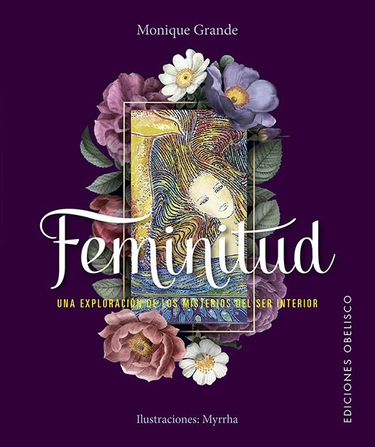 Feminitud + cartas (N.E.) | 9788491115076 | GRANDE, MONIQUE