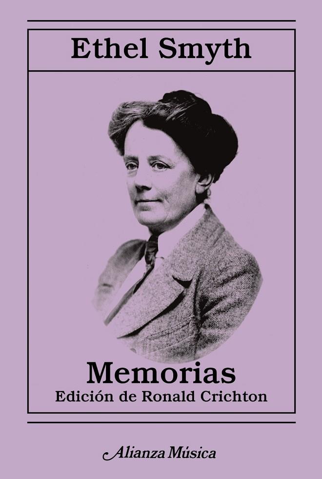 Memorias | 9788411481984 | Smyth, Ethel