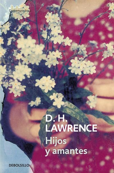 Hijos y amantes | 9788483460559 | Lawrence, D.H.