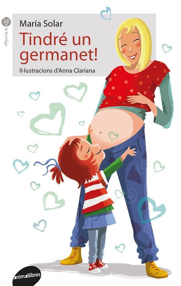 Tindré un germanet! | 9788416844074 | Maria Solar