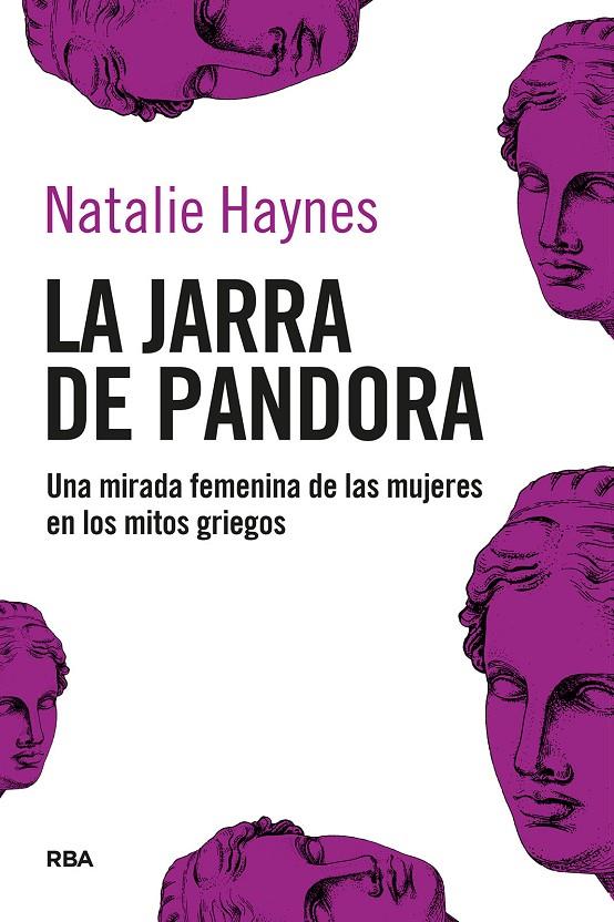 La jarra de Pandora | 9788411321471 | Haynes, Natalie