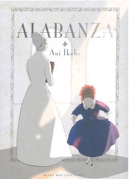 ALABANZA (TOMO UNICO) | 9788419195593 | AOI IKEBE