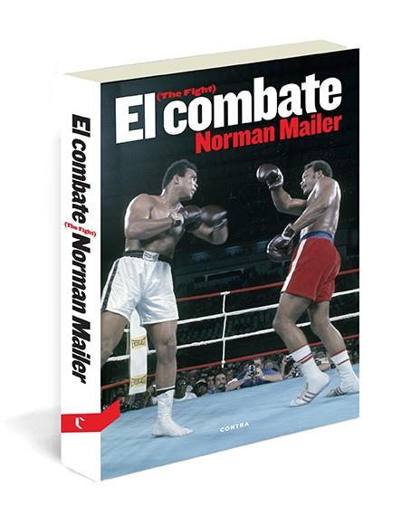 El combate (3.ª edición) | 9788494093845 | Mailer, Norman