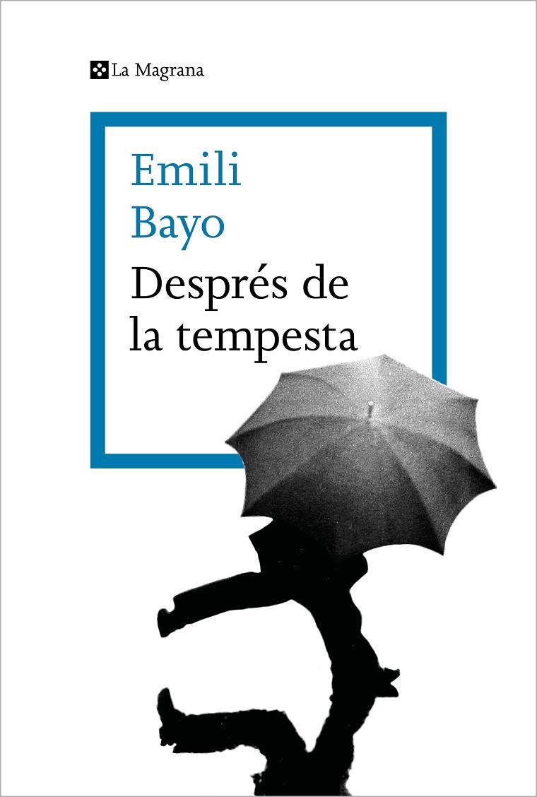 Després de la tempesta | 9788419013712 | Bayo, Emili