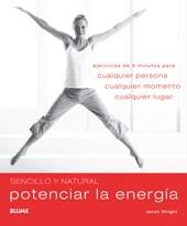 Sencillo y Natural. Potenciar la energ¡a | 9788480768696 | Wright, Janet