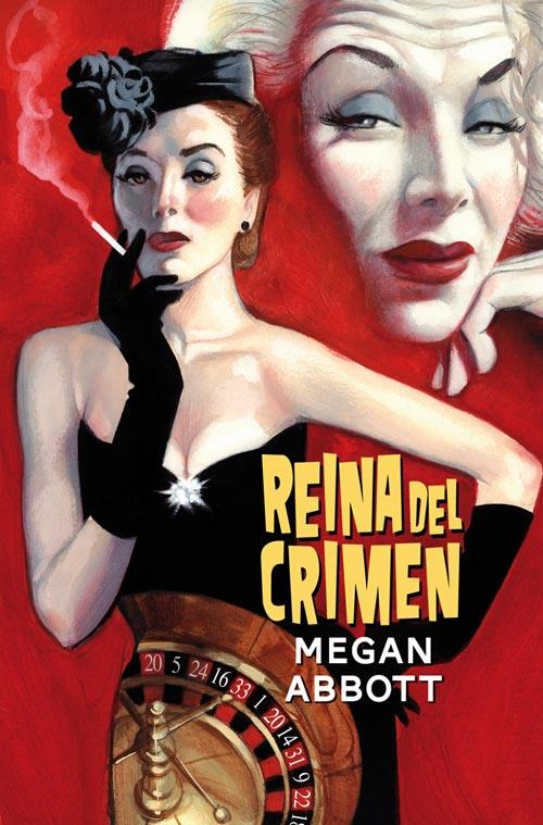 Reina del crimen | 9788493777135 | Abbott, Megan