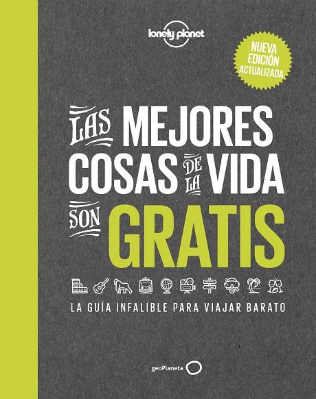 Las mejores cosas de la vida son gratis 2 | 9788408243007 | AA. VV.