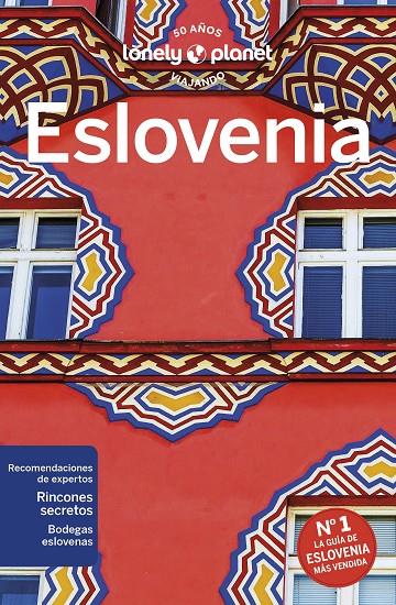 Eslovenia 4 | 9788408266518 | Baker, Mark / Ham, Anthony / Lee, Jessica