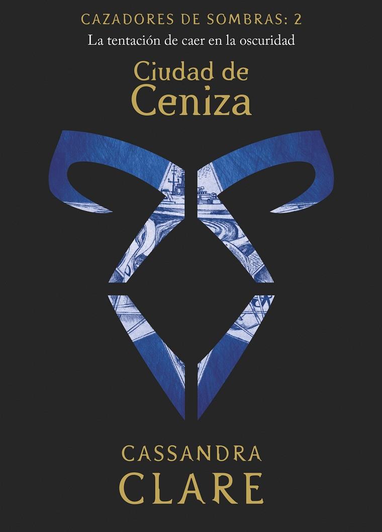 Ciudad de Ceniza       (nueva presentación) | 9788408209850 | Clare, Cassandra