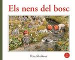 ELS NENS DEL BOSC 3 EDICION | 9788412513783 | ELSA BERKOW