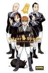 SILVER SPOON 12 | 9788467921724 | Arakawa, Hiromu