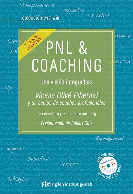 PNL & Coaching | 9788494234835 | Olivé Pibernat, Vicens