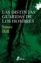 Las distintas guaridas de los hombres | 9788435009416 | Hill, Susan