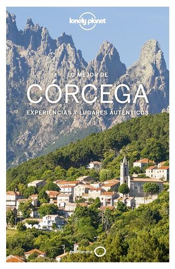 Lo mejor de Córcega 2 | 9788408187783 | Angot, Claire / Carillet, Jean-Bernard / Cirendini, Olivier / Dautant, Emmanuel