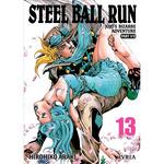 Jojo's Bizzarre Adventure Parte 7: Steel Ball Run 11 | 9788419730008 | Hirohiko Araki