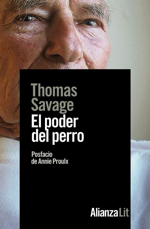 El poder del perro | 9788413621937 | Savage, Thomas