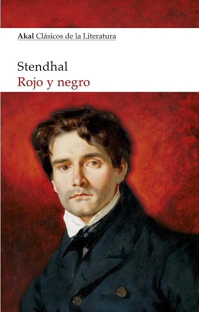 Rojo y negro | 9788446046431 | Stendhal, Henri Beyle