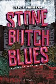 Stone Butch Blues | 9788409296163 | Feinberg, Leslie