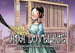 Ada Lovelace, la encantadora de números | 9788494569890 | Bayarri Dolz, Jordi