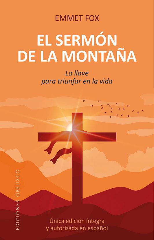 El sermón de la montaña (N.E.) | 9788491118923 | Fox, Emmet