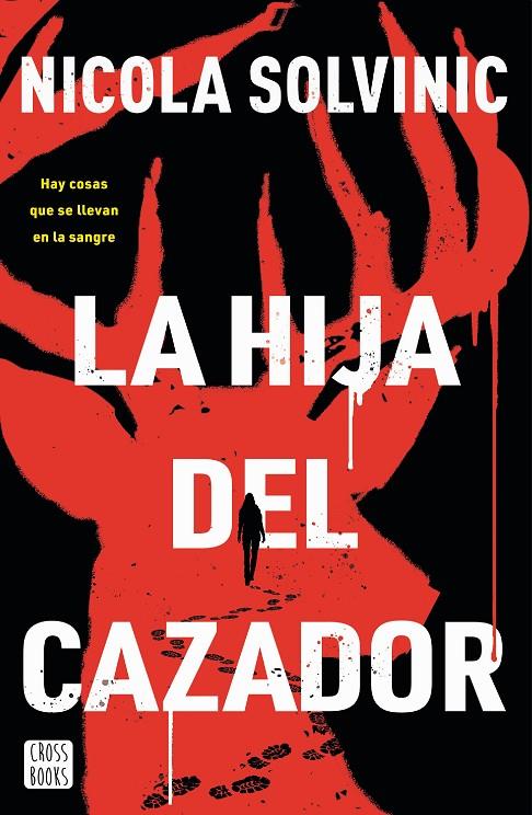 La hija del cazador | 9788408297826 | Solvinic, Nicola