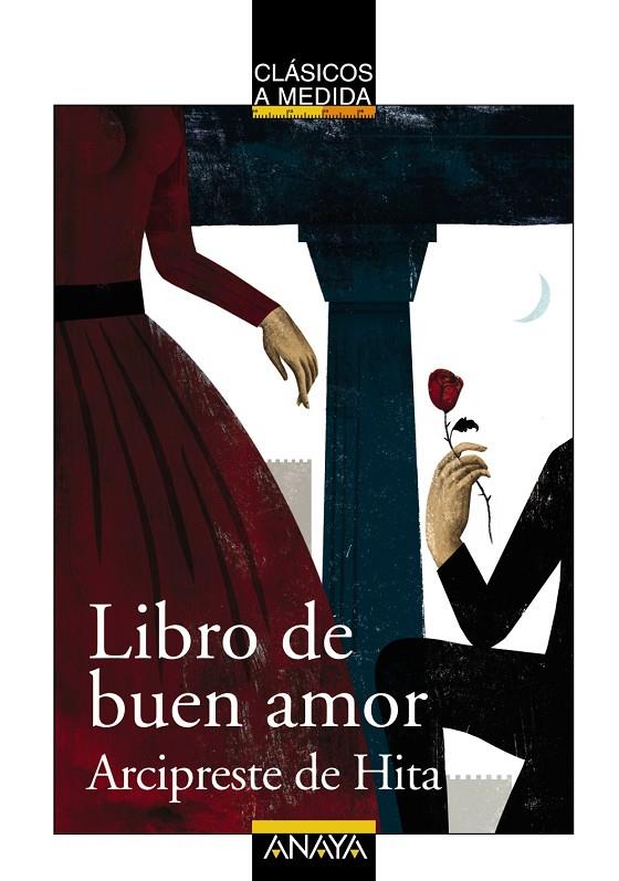 Libro de buen amor | 9788466785389 | Arcipreste de Hita, Juan Ruiz