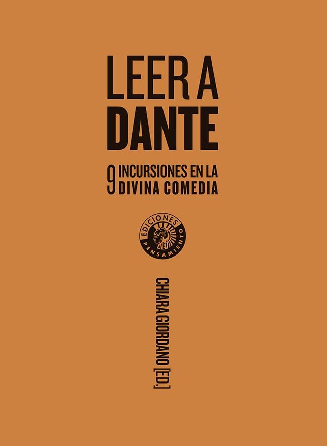 Leer a Dante | 9788412421446 | Giordano, Chiara