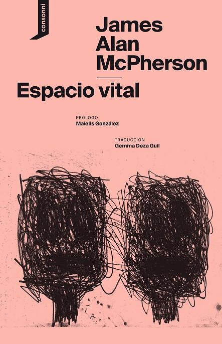 Espacio vital | 9788416205981 | McPherson, James Alan