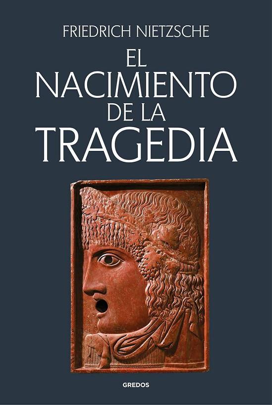 El nacimiento de la tragedia | 9788424998233 | Nietzsche, Friedrich