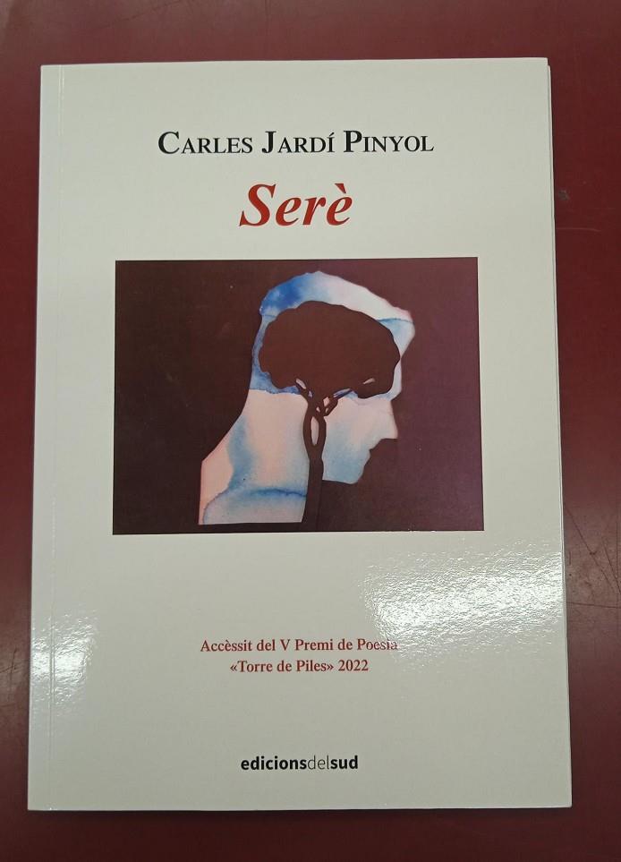 Serè | 9788412556728 | Jardí Pinyol, Carles