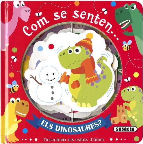 Els dinosaures | 9788467783292 | Ediciones, Susaeta