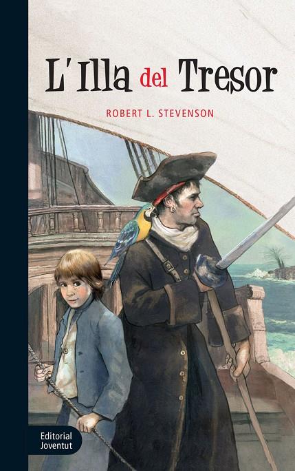 L'Illa del Tresor | 9788426145338 | Robert L. Stevenson