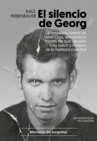 El secreto de George | 9788412238655 | RIEBENBAUER, Raul